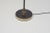 1950s French Empire Style Brass Floor Lamp, 1950s For Sale - Image 5 of 7