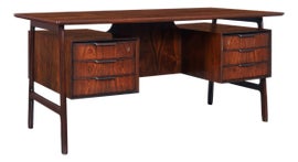 Example of Gunni Omann Writing Desks
