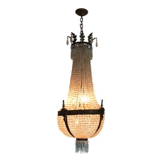 Vintage & Used Chandeliers for Sale | Chairish