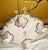 Ceramic Vintage Handpainted French Old Strassbourg Style Faience Vegetable Tureen For Sale - Image 7 of 9