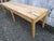 Fir Workshop Table, 1890s For Sale - Image 14 of 18