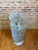 Antique Industrial Salvaged Steel Rotating Organizer For Sale - Image 10 of 14