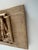 Chinese Antique Small Wood Panel With Figural Carvings For Sale - Image 15 of 18