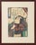 Toyohara Kunichika (Japanese, 1835-1900), Two Kabuki Actor Prints, Woodblock in Colors, 19th century, signed in print...