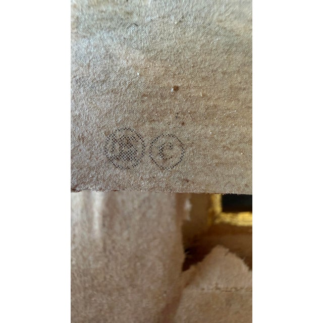 1940s Hermann Edouard Wagner, Watercolor Lithograph Titled "Paris" - a Pair For Sale In Raleigh - Image 6 of 9