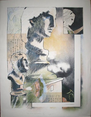 Will Petersen, A Matter of Aesthetics