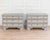 Wood A Pair of 19th Century Swedish Chests For Sale - Image 7 of 9