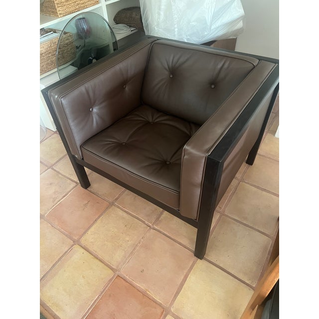 Relaunched from the Herman Miller archives, George Nelson’s Cube Group (1968) is a classic midcentury collection that’s...