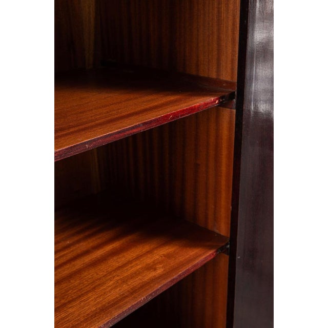 Vintage Art Deco Cabinet, 1930s For Sale - Image 8 of 18