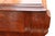 Wood Late 19th-Century Victorian Burl-Wood, Oak & Marble Washstand Chest, C. 1890 For Sale - Image 7 of 18
