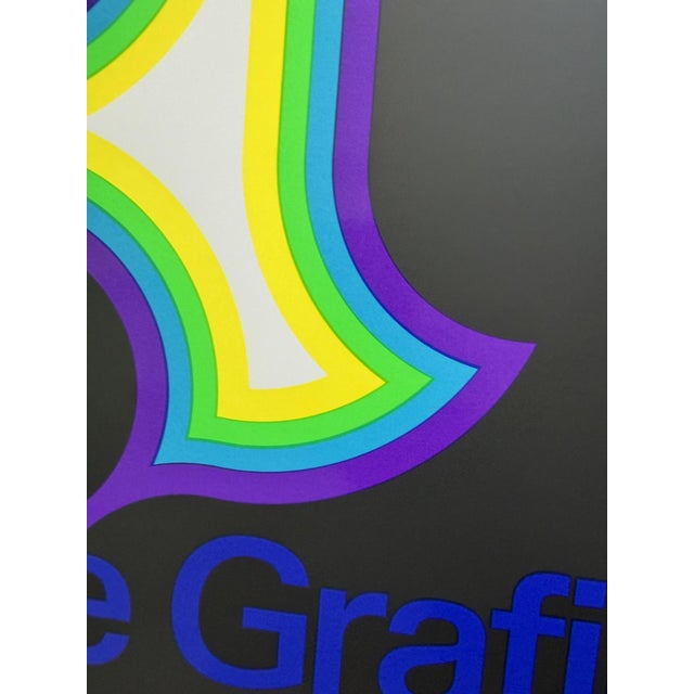Japanese Graphic Design Today from Office for Typography, Switzerland, 2024 For Sale - Image 6 of 11