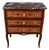 Louis XV Transitional Marquetry Commode, 20th Century For Sale