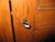 Antique Corner Cabinet in Fir, 1890s For Sale - Image 14 of 18