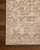 Loloi Rugs Chris Loves Julia x Loloi Palma Brown / Earth 2'-7" x 10'-0" Runner Rug For Sale - Image 4 of 7