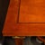 Art Deco Directoire Style Book-Matched Walnut Dining Table From l'Art De Vivre For Sale - Image 16 of 18