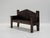 19th Century Rustic Spanish Bench, in Very Good conditions. Designed 1920 to 1949