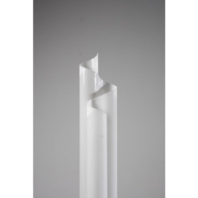 Chimera Floor Lamp by Vico Magistretti for Artemide, 1969 For Sale - Image 3 of 5