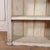 French Painted Bookcase, 1880 For Sale - Image 4 of 8