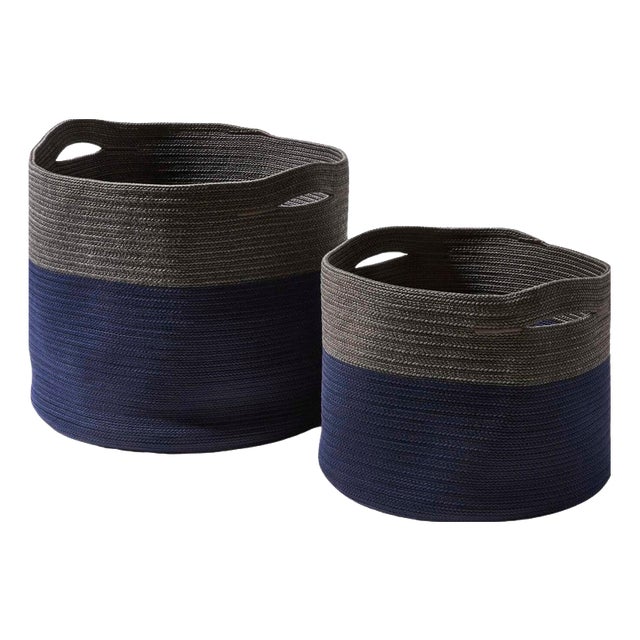 Podor Outdoor Accessories from Cassina, Set of 2 For Sale