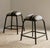Pair of Vintage Industrial Stools For Sale - Image 17 of 18