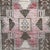 Brick Red Vintage Turkish Sivas Runner | 3'6" X 13'7" For Sale - Image 8 of 8