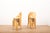 Stackable Wooden Chair by Bruno Rey for Dietiker, 1971 For Sale - Image 12 of 14