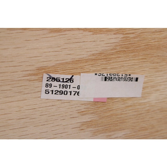 Gustav Stickley Mission Oak Buffet Server For Sale - Image 18 of 18