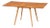 1960s Refinished Paul McCobb Planner Group Maple Dining Table For Sale