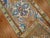 Vintage Zabihi Collection Turkish Anatolian Runner - 3'3" x 12'1" For Sale - Image 4 of 8