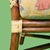 Coastal Vintage McGuire Target Back Sofa For Sale - Image 3 of 10