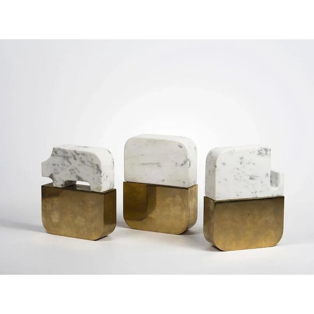 The evolution of the human species is reflected in archaeological discoveries; imaginary excavations retrieve a stone...