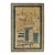 Antique Chinese Peking Wool Rug by Rug & Kilim, Scholar's Table, 1900–1909 For Sale