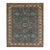 Oriental Handmade Rug 8'3" x 9'10" For Sale