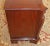 Millender Mahogany George II Style Dresser Commode Chest of Drawers For Sale - Image 4 of 10