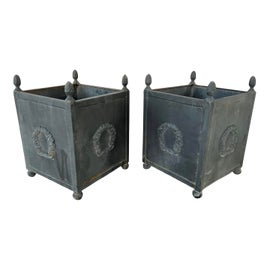 Example of Planters