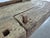 Industrial Antique Carpenter's Workbench, 1920s For Sale - Image 3 of 18