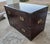 Early 20th Century English Campaign Chest For Sale - Image 4 of 17