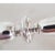 Antique Sterling Silver Candlesticks from Elkington & Co., London, 1905, Set of 2 For Sale - Image 6 of 18