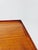 Danish Teak Desk by Peter Løvig Nielsen for Løvig, 1960s For Sale - Image 10 of 11