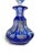 Bohemian Crystal Bottle from Baccarat, 1870 For Sale - Image 5 of 12