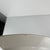 Ceramic Large Oval Earthenware Platter with Laurels Pattern from Moulins des Loups, 1900s For Sale - Image 7 of 11