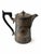 Antique Silver Plated Victorian Teapot, 1800s For Sale - Image 6 of 6