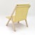 Mid-Century Dutch Prototype Salon Chair by Gerrit Rietveld Jr., 1955 For Sale - Image 14 of 18