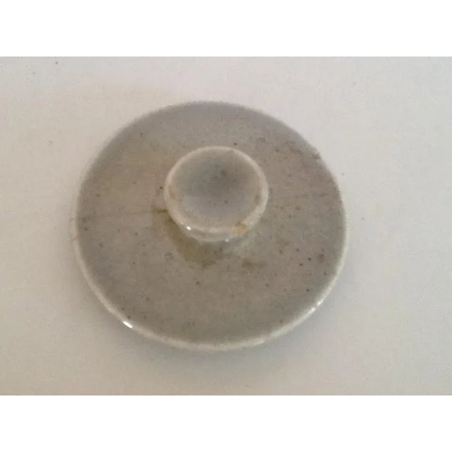 1940s Russel Wright Vintage Mid Century Steubenville American Modern Dinnerware - 60 Piece Set For Sale - Image 12 of 13