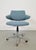 Vintage Desk Chair by Jacob Jensen for Labofa Mobler, Denmark, 1960s For Sale - Image 6 of 14