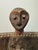 Mid-Century Modern African Ceremonial Kings Chair, Tanzania, 1940s For Sale - Image 10 of 10