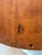 Wood S. Bent & Brothers ArrowBack Windsor Style Rocking Chair For Sale - Image 7 of 7