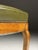 French Dining Chairs, Set of 5 For Sale - Image 9 of 16
