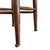 Early 19th Century English Country Elm Stool with Pierced Handle, 1830 For Sale - Image 9 of 11