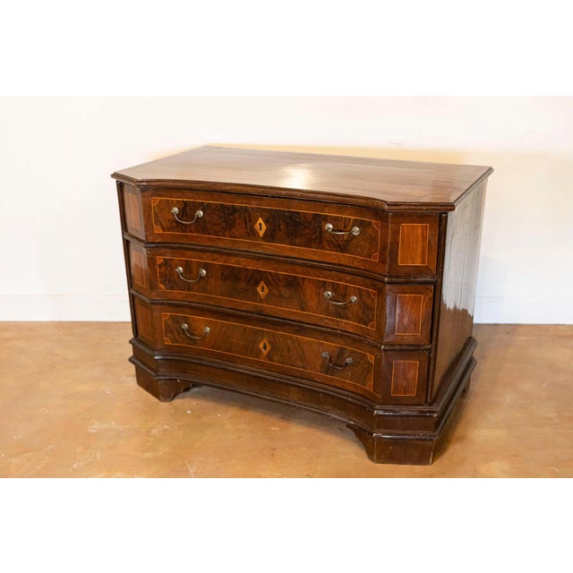 17th Century 17th Century Italian Commode For Sale - Image 5 of 8